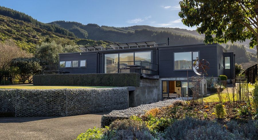  at 353 Anakiwa Road, Queen Charlotte Sounds, Marlborough, Marlborough