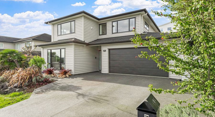  at 7 Wisteria Lane, Millwater, Rodney, Auckland