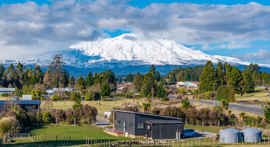  at 5 Hutiwai Road, Horopito, Raetihi