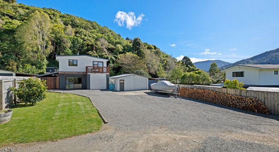  at 29 Belvue Bay Road, Havelock, Marlborough, Marlborough