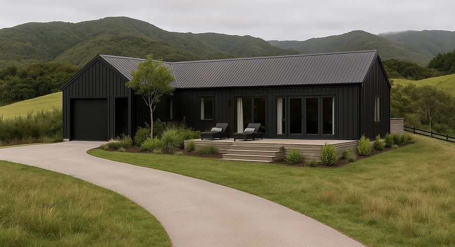  at 4 Raikes Road, Kaitoke, Upper Hutt, Wellington