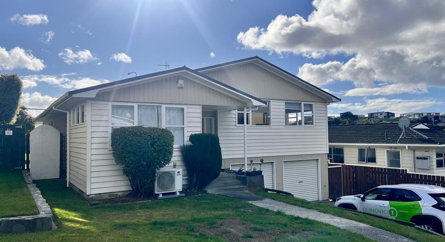  at 8 Pope Street, Camborne, Porirua, Wellington