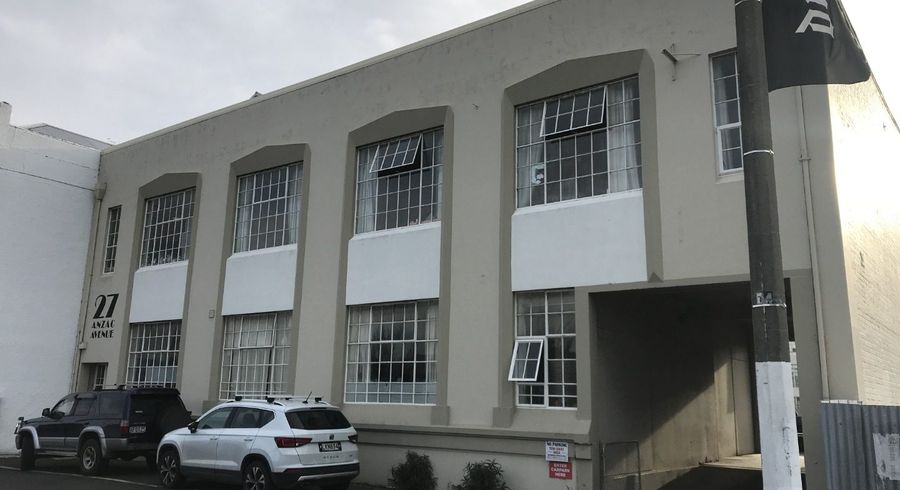  at 27A Anzac Avenue, Dunedin Central, Dunedin