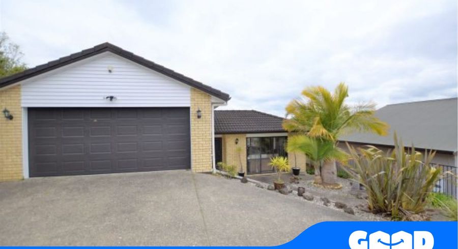  at 24 View Ridge Drive, Ranui, Waitakere City, Auckland