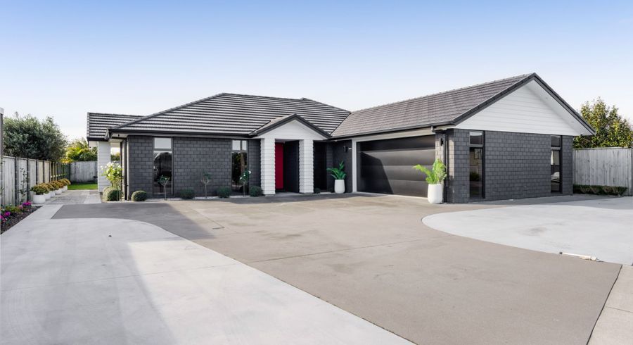  at 48 Wills Road, Bell Block, New Plymouth, Taranaki