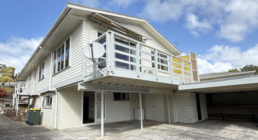  at 9 William Souter Avenue, Forrest Hill, North Shore City, Auckland