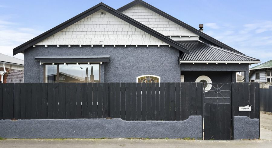  at 52 Victoria Road, Saint Kilda, Dunedin, Otago