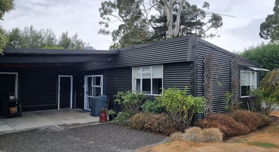  at 137 Willow Park Drive, Opaki, Masterton