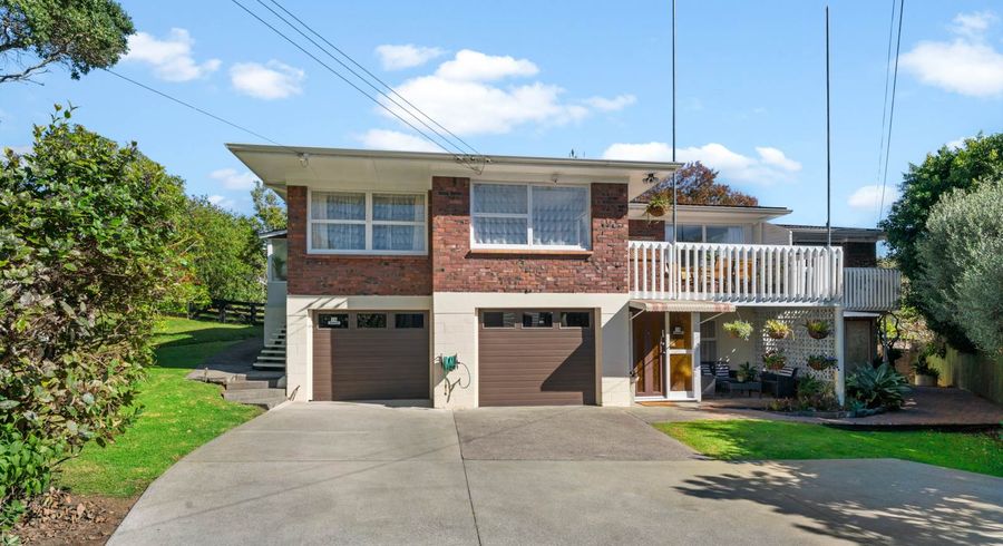  at 1 Kelly Place, Cockle Bay, Auckland