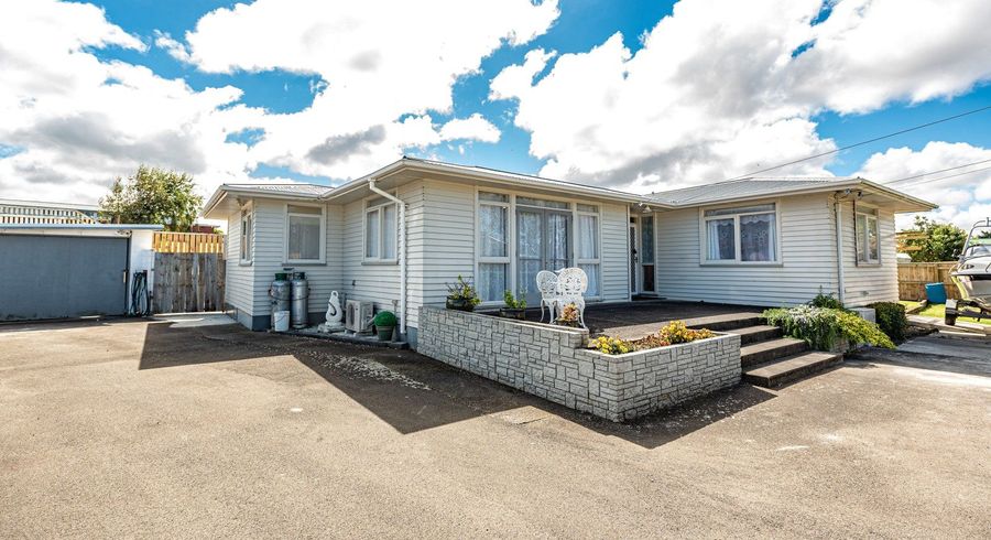  at 56A Puriri Street, Gonville, Whanganui