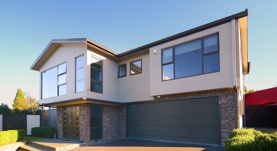  at 15 Normand Place, Richmond Heights, Taupo