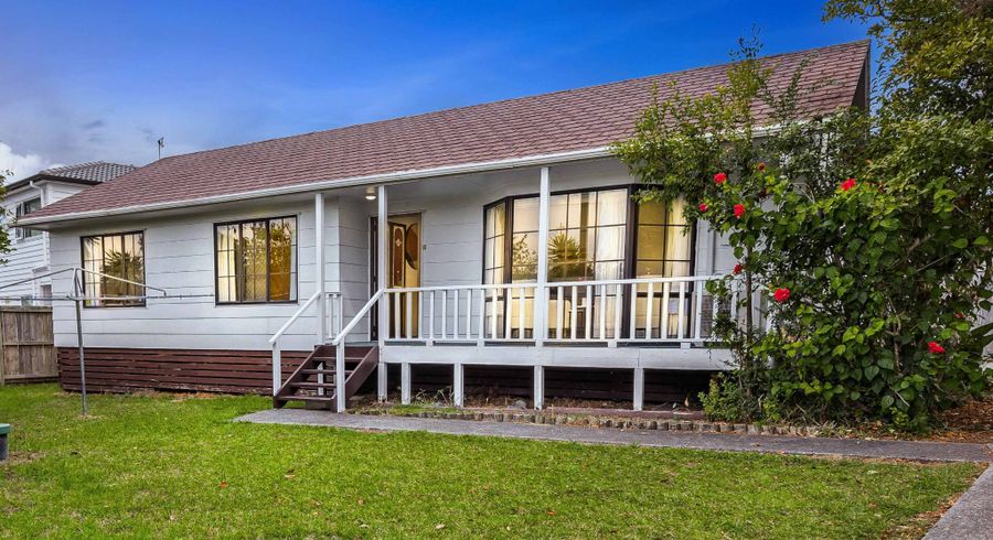  at 96A Sturges Road, Henderson, Auckland