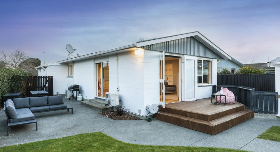  at 32 Balcairn Street, Halswell, Christchurch City, Canterbury