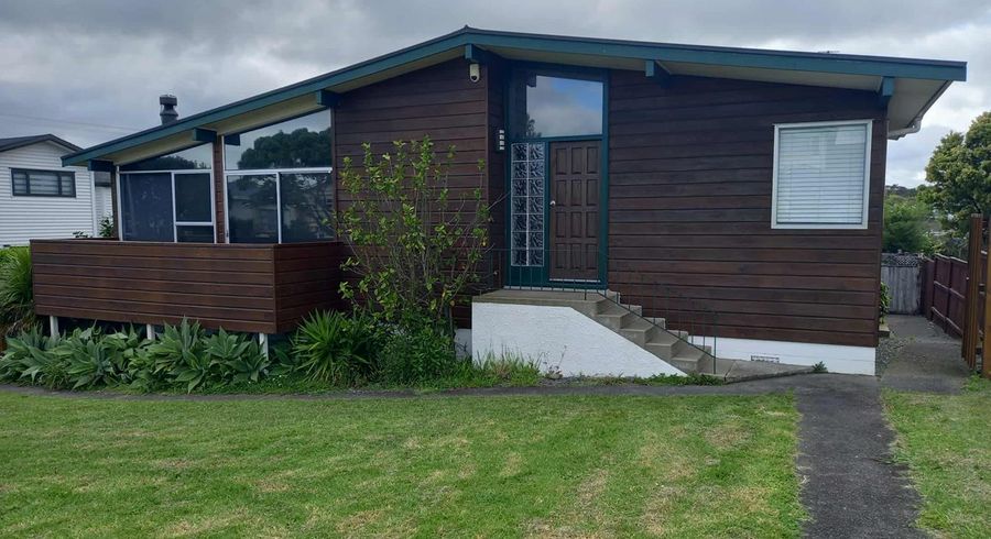  at Lynfield, Auckland City, Auckland