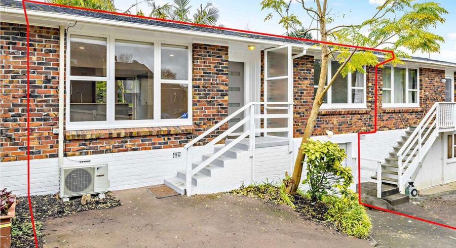  at 2/266 St Heliers Bay Road, St Heliers, Auckland