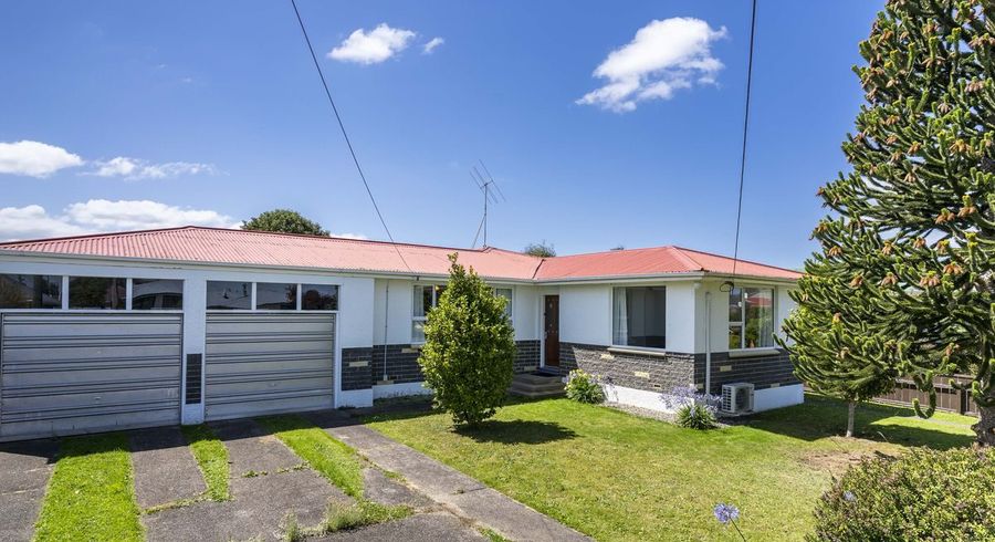  at 40 Goodall Street, Mosgiel, Mosgiel