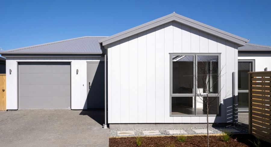  at 51a Bill Hammond Drive - Lot 198a, Belfast, Christchurch City, Canterbury