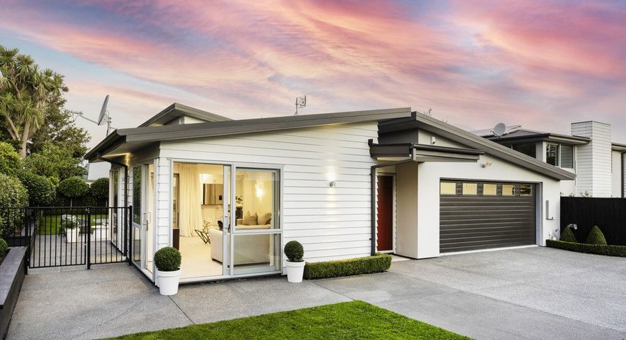  at 3B Taylors Avenue, Bryndwr, Christchurch