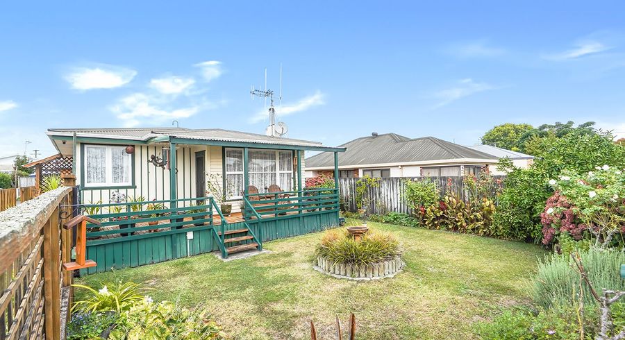  at 1/4 Alanbrooke Place, Beerescourt, Hamilton, Waikato