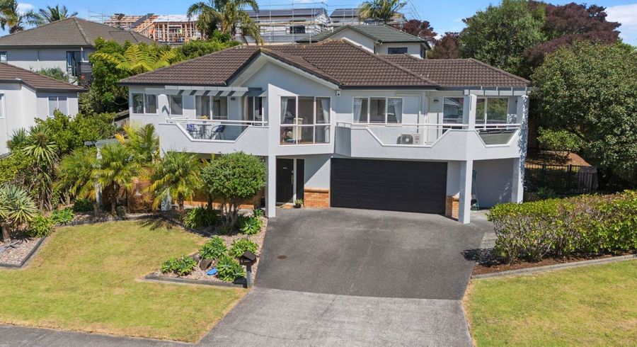  at 6 Harbour Lights Close, West Harbour, Waitakere City, Auckland