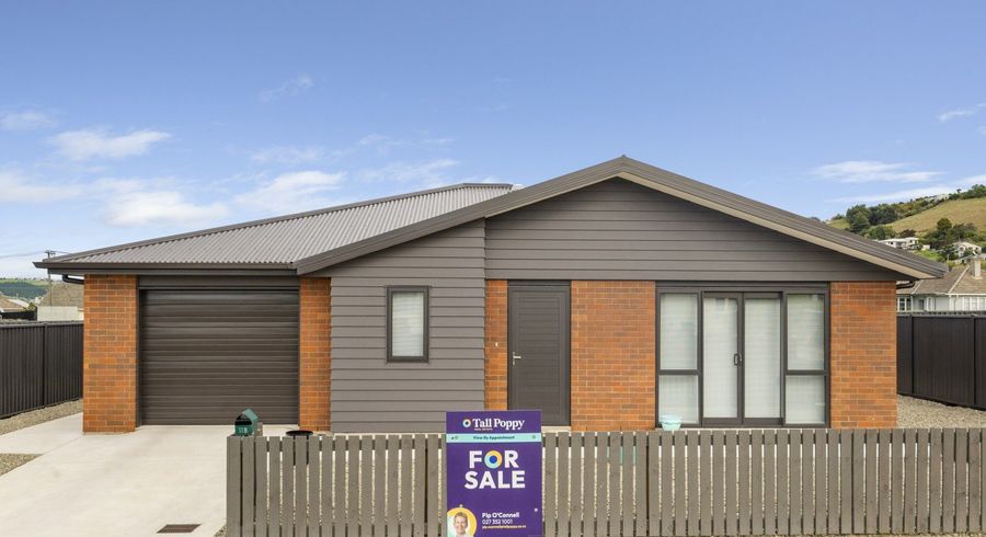  at 11B Harlech Street, Oamaru, Waitaki, Otago