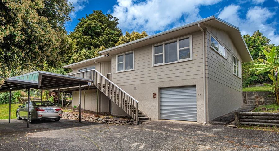  at 16 Limestone Place, Raumanga, Whangarei, Northland