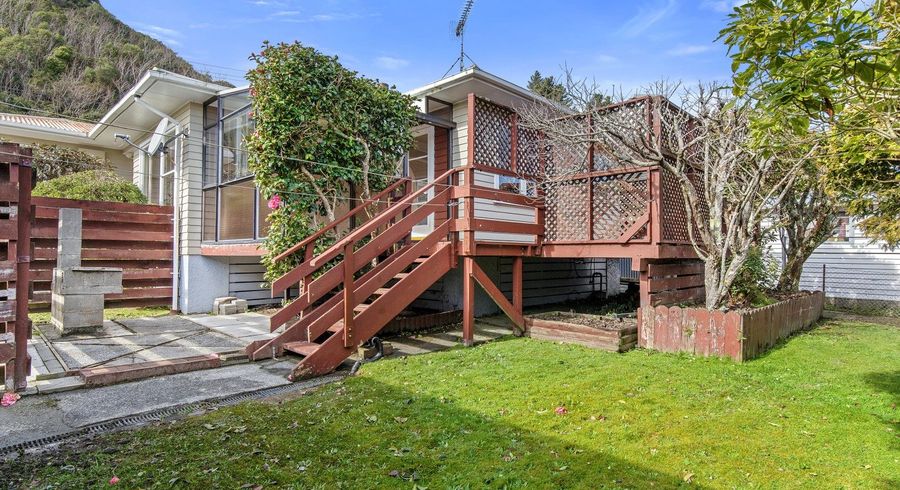  at 34 Petrie Street, Wainuiomata, Lower Hutt, Wellington