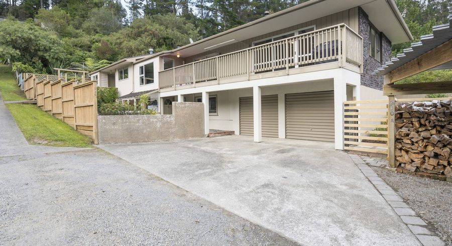  at 210A Plateau Road, Te Marua, Upper Hutt