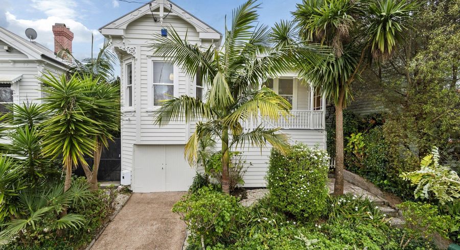  at 85 Rose Road, Grey Lynn, Auckland