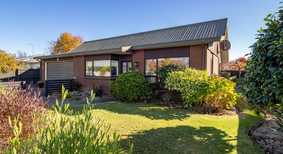  at 5 Belt Road, Allenton, Ashburton, Canterbury