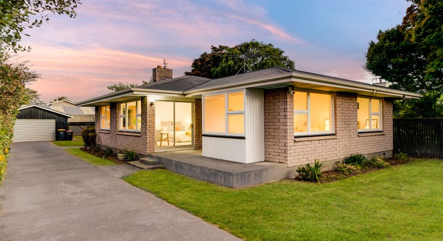  at 256 Waimairi Road, Ilam, Christchurch City, Canterbury