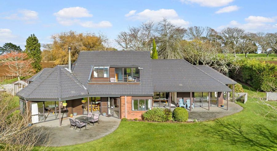  at 832 Waiuku Road, Mauku, Pukekohe