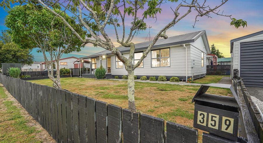  at 359 Kahikatea Drive, Dinsdale, Hamilton