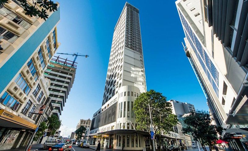  at 31A/16 Gore Street, Auckland Central, Auckland