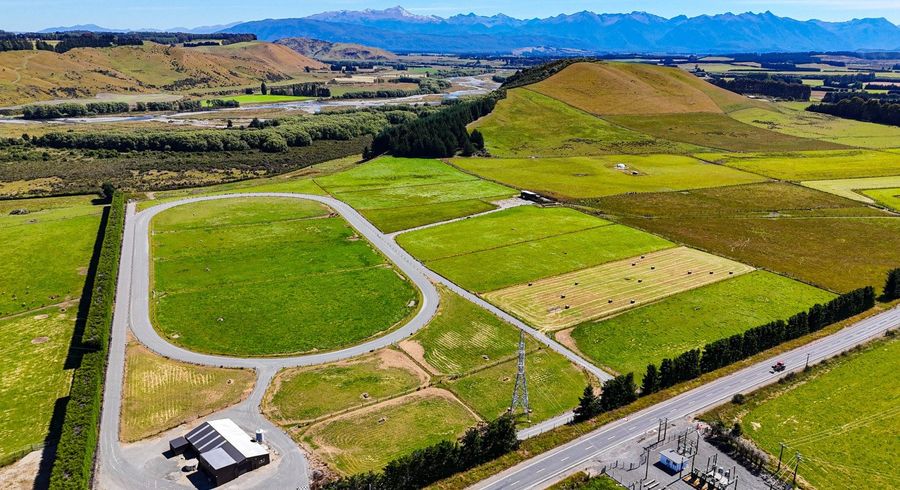  at 1520 Te Anau Mossburn Highway, Te Anau, Southland, Southland
