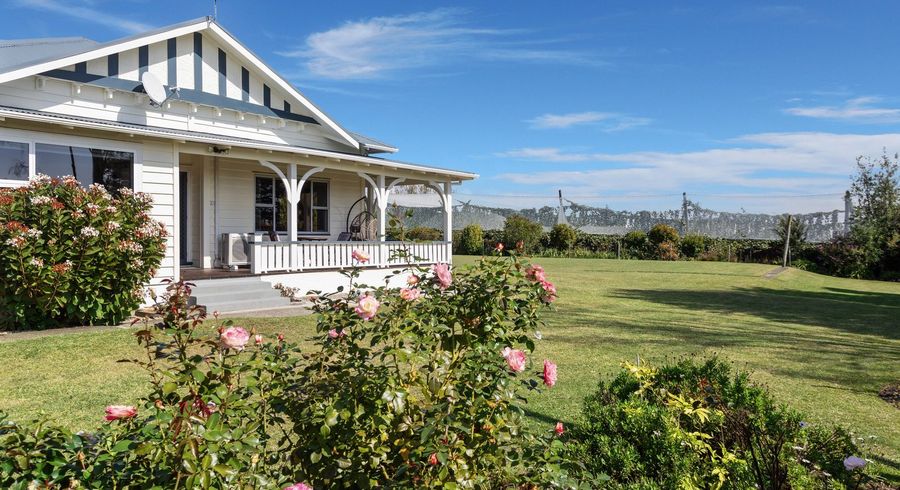  at 96B Tablelands Road, Tirohanga, Opotiki, Bay Of Plenty