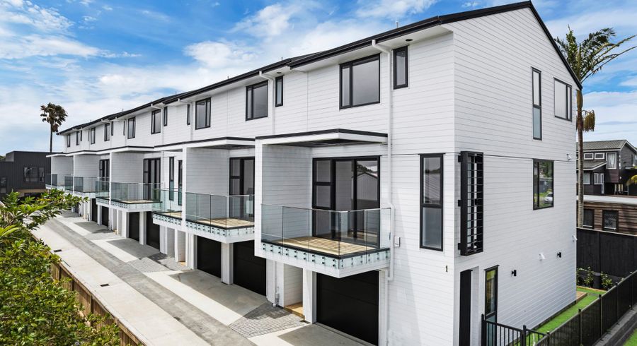  at Lot 2/20 Ayr Road, Pakuranga, Manukau City, Auckland