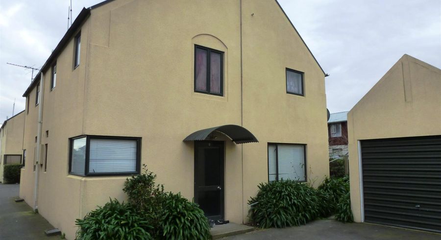  at 4/36 Mathesons Road, Phillipstown, Christchurch City, Canterbury