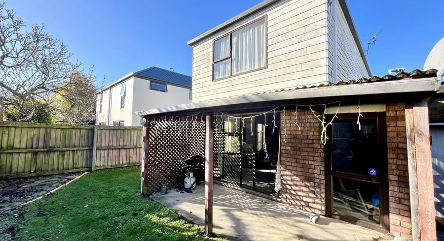  at 7/45A Ward Street, Addington, Christchurch City, Canterbury