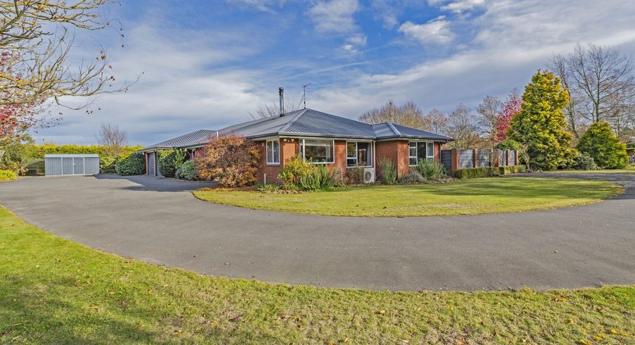  at 29 Glassworks Road, Netherby, Ashburton