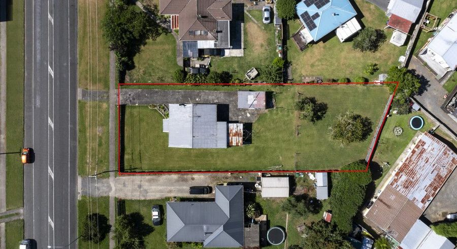  at 13 Herschel Street, Ngaruawahia