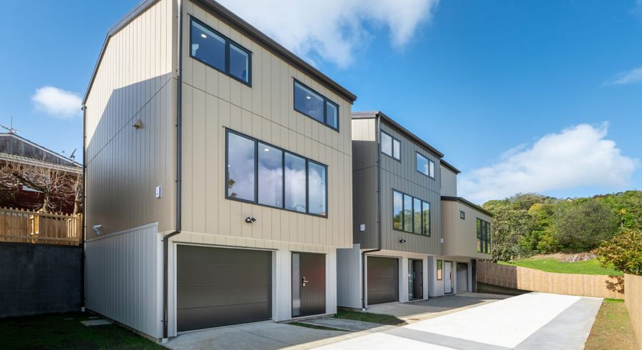  at Lot 2/18 Ramelton Road, Mount Roskill, Auckland City, Auckland