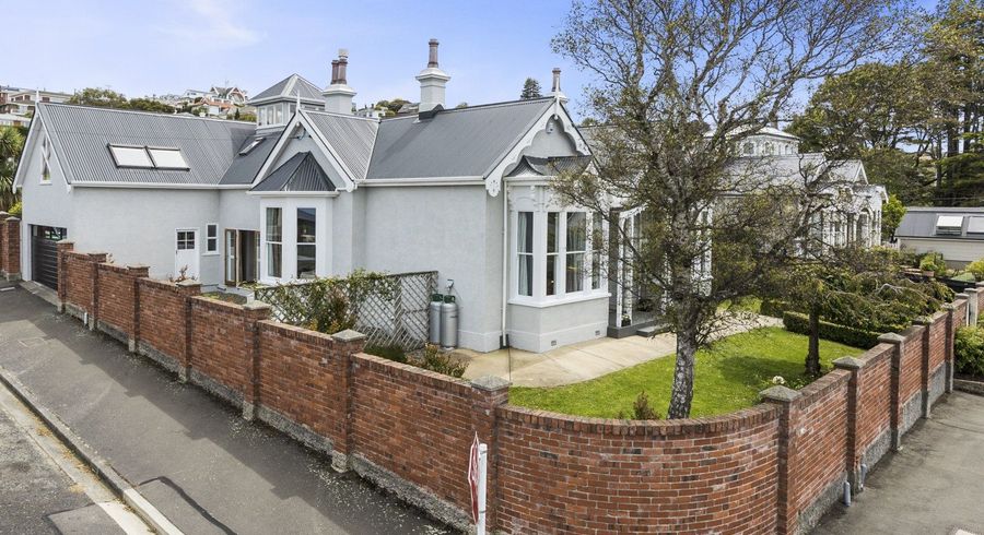  at 29 Granville Terrace, Belleknowes, Dunedin