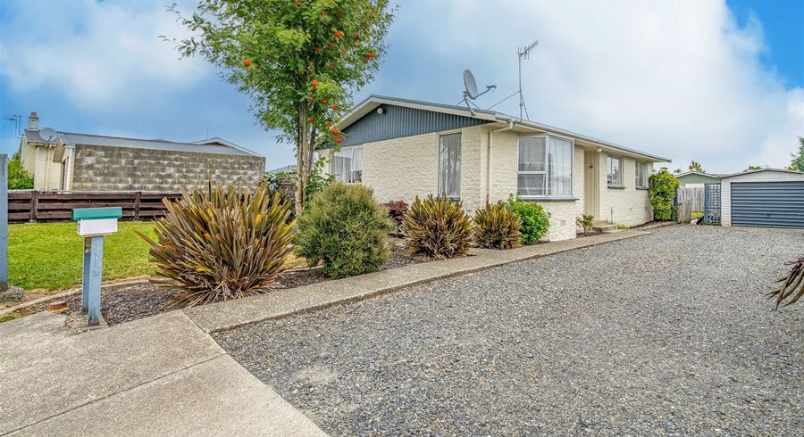  at 77 O'Byrne Place, Waikiwi, Invercargill