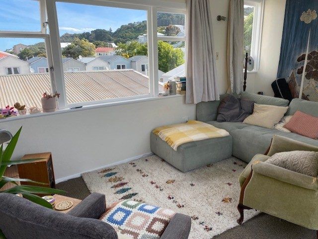 at 144a Tasman Street, Mount Cook, Wellington, Wellington