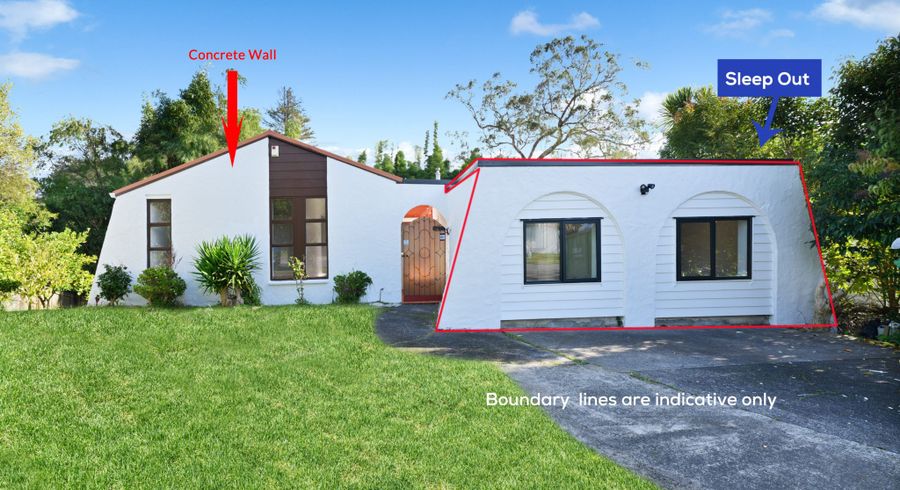  at 12 Cezanne Place, New Lynn, Waitakere City, Auckland