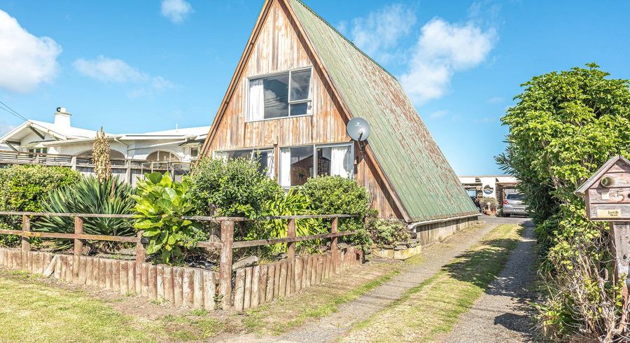  at 5 Ashton Terrace, Castlecliff, Whanganui