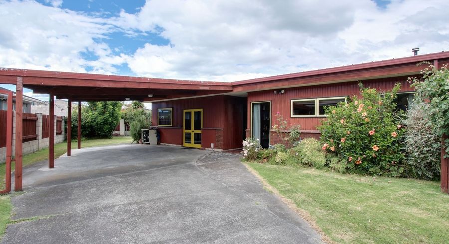  at 7 Darcy Place, Taradale, Napier, Hawke's Bay
