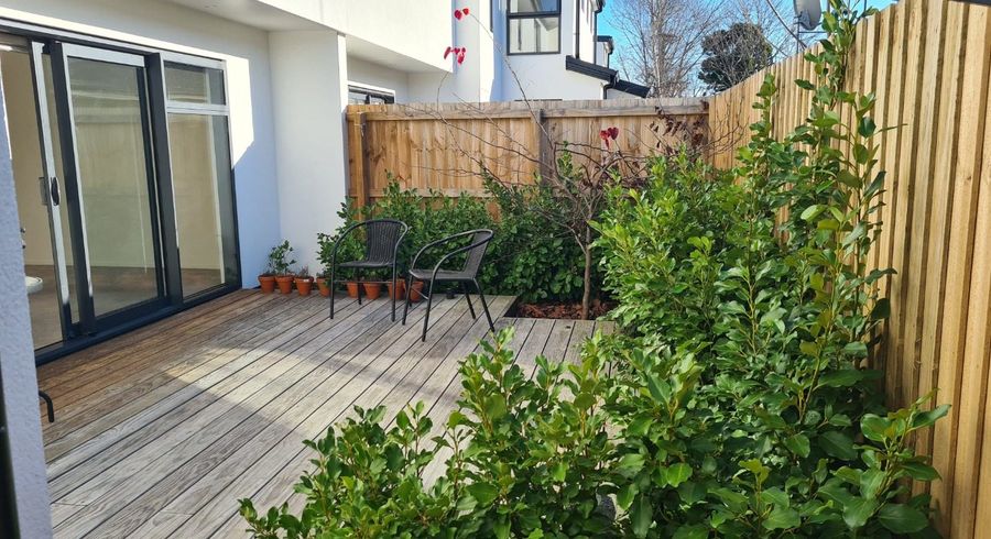  at 4/60 Bishop Street, St. Albans, Christchurch City, Canterbury
