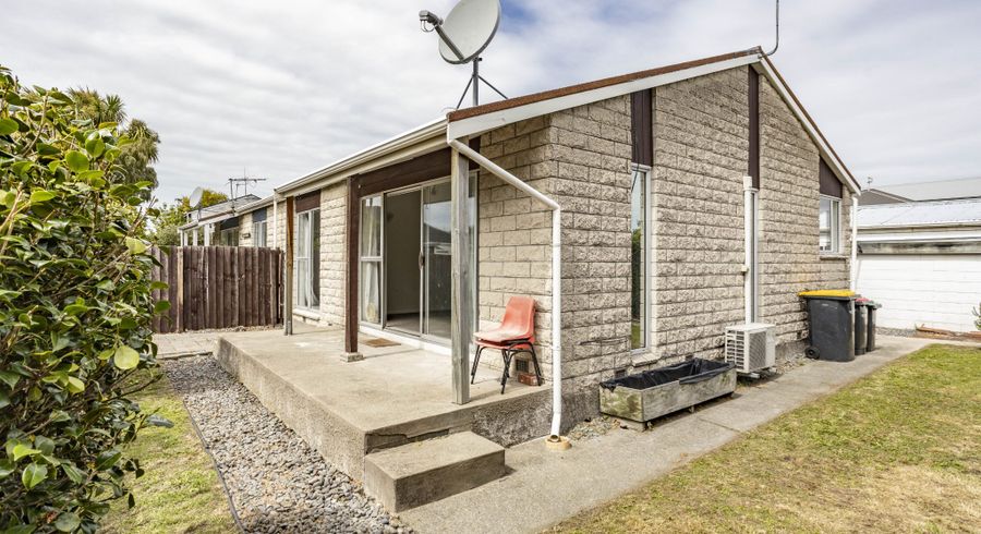  at 5/185 Geraldine Street, Edgeware, Christchurch City, Canterbury